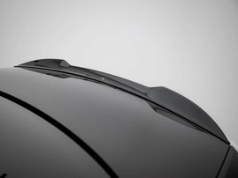 Maxton Design Spoiler CAP 3D Audi A8 / A8 S-Line / S8 D5