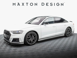 Maxton Design Full Body Kit Audi A8 S-Line D5
