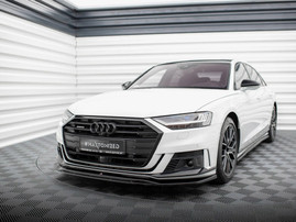 Maxton Design Full Body Kit Audi A8 S-Line D5