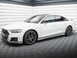 Maxton Design Full Body Kit Audi A8 S-Line D5