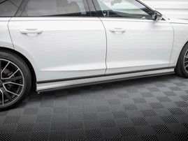 Maxton Design Full Body Kit Audi A8 S-Line D5