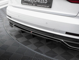 Maxton Design Full Body Kit Audi A8 S-Line D5