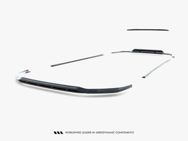 Maxton Design Full Body Kit Audi A8 S-Line D5