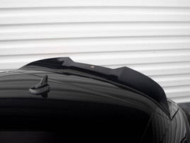 Maxton Design Spoiler CAP 3D Audi Q3 Sportback F3