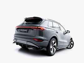 Maxton Design Full Body Kit Audi Q6 e-tron Standard / S-Line / SQ6 e-tron SUV Mk1