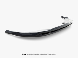 Maxton Design Full Body Kit Audi Q7 S-Line Mk2 Facelift 2