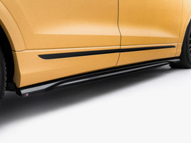 Maxton Design Full Body Kit Audi Q8 Mk1 Facelift