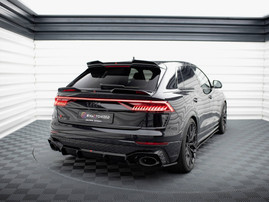 Maxton Design Full Body Kit - Audi SQ8 / Q8 S-Line Mk1 Facelift