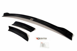 Maxton Design Spoiler Extension Audi R8 (2006-2015)