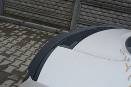 Maxton Design Spoiler Extension Audi R8 (2006-2015)