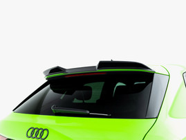 Maxton Design Full Body Kit Set 3 Audi RS3 Sportback 8Y Facelift