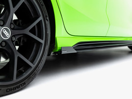 Maxton Design Side Flaps Audi RS3 Sportback 8Y Facelift