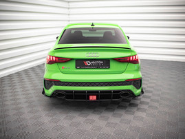 Maxton Design LED STOP Light Audi RS3 Sedan 8Y