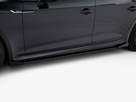 Maxton Design Side Flaps Audi RS5 Sportback F5