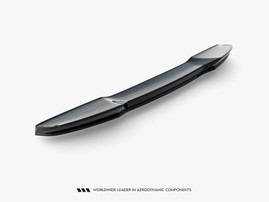 Maxton Design Spoiler CAP 3D Audi RSQ3 SUV F3