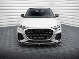 Maxton Design Full Body Kit Audi RSQ3 Sportback F3
