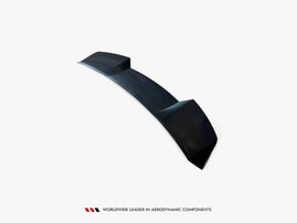 Maxton Design Upper Spoiler CAP 3D Audi RSQ8 Mk1 Facelift