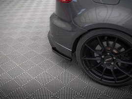 Maxton Design Full Body Kit Audi S3 Sportback 8V Facelift