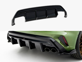 Maxton Design Rear Valance Audi S3 Sportback 8Y Facelift