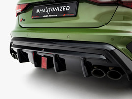 Maxton Design LED STOP Light Audi S3 Sportback 8Y Facelift
