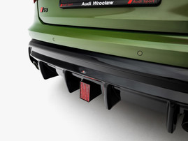 Maxton Design LED STOP Light Audi S3 Sportback 8Y Facelift