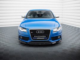 Maxton Design Full Body Kit Audi S4 Sedan B8