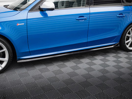 Maxton Design Full Body Kit Audi S4 Sedan B8