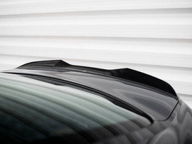 Maxton Design Spoiler CAP 3D Audi S5 Coupe / A5 S-Line Coupe F5 Facelift