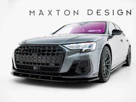 Maxton Design Full Body Kit Audi S8 D5 Facelift