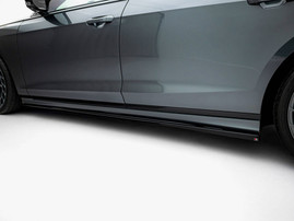 Maxton Design Full Body Kit Audi S8 D5 Facelift