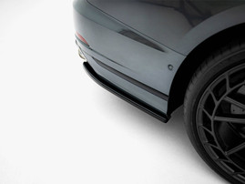 Maxton Design Full Body Kit Audi S8 D5 Facelift
