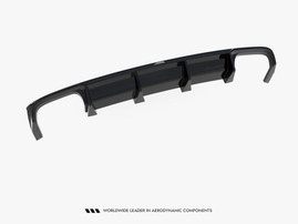 Maxton Design Rear Valance Audi S8 D5