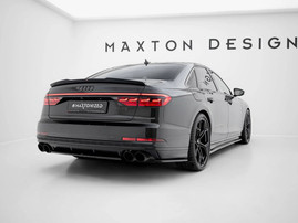 Maxton Design Full Body Kit Audi S8 D5