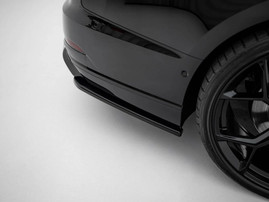 Maxton Design Full Body Kit Audi S8 D5