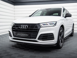 Maxton Design Full Body Kit Audi SQ5/Q5 S-Line Mk2