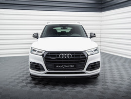 Maxton Design Full Body Kit Audi SQ5/Q5 S-Line Mk2