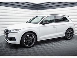 Maxton Design Full Body Kit Audi SQ5/Q5 S-Line Mk2