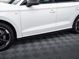 Maxton Design Full Body Kit Audi SQ5/Q5 S-Line Mk2