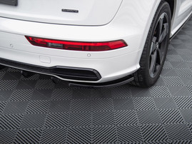 Maxton Design Full Body Kit Audi SQ5/Q5 S-Line Mk2