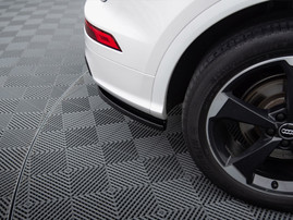 Maxton Design Full Body Kit Audi SQ5/Q5 S-Line Mk2