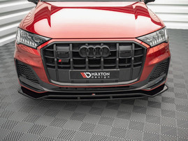 Maxton Design Full Body Kit Set 1 Audi SQ7 Mk2 (4M) Facelift