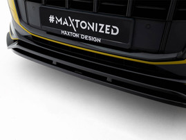 Maxton Design Full Body Kit Set 2 Audi SQ7 Mk2 (4M) Facelift