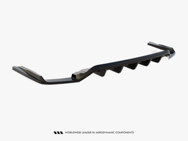 Maxton Design Full Body Kit Set 2 Audi SQ7 Mk2 (4M) Facelift