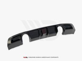Maxton Design LED STOP Light Audi TT S-Line 8S