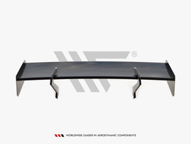 Maxton Design Carbon Spoiler Audi R8 Mk2