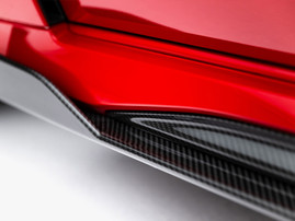 Maxton Design Set of Prepreg Carbon Fiber Side Skirts Audi RS3 Sedan 8Y Facelift