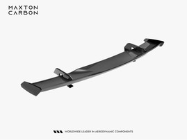 Maxton Design Carbon Spoiler Audi A3 / A3 S-Line / S3 / RS3 Sedan 8Y / 8Y Facelift