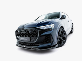 Maxton Design Full Body Kit Prepreg Carbon Fiber Audi RSQ8 Mk1 Facelift