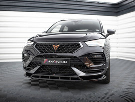 Maxton Design Full Body Kit Cupra Ateca Mk1 Facelift