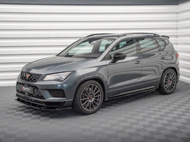 Maxton Design Full Body Kit Cupra Ateca Mk1 Facelift